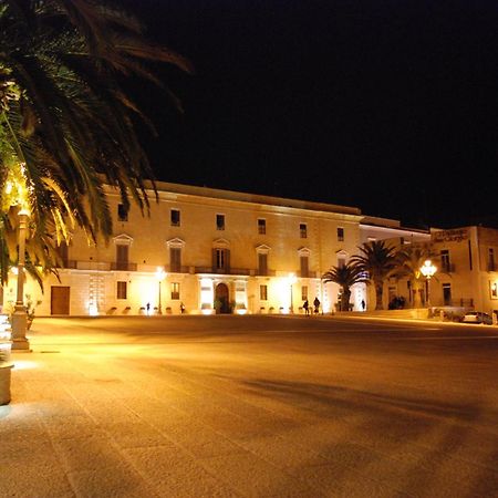 Mare Resort Трани Экстерьер фото