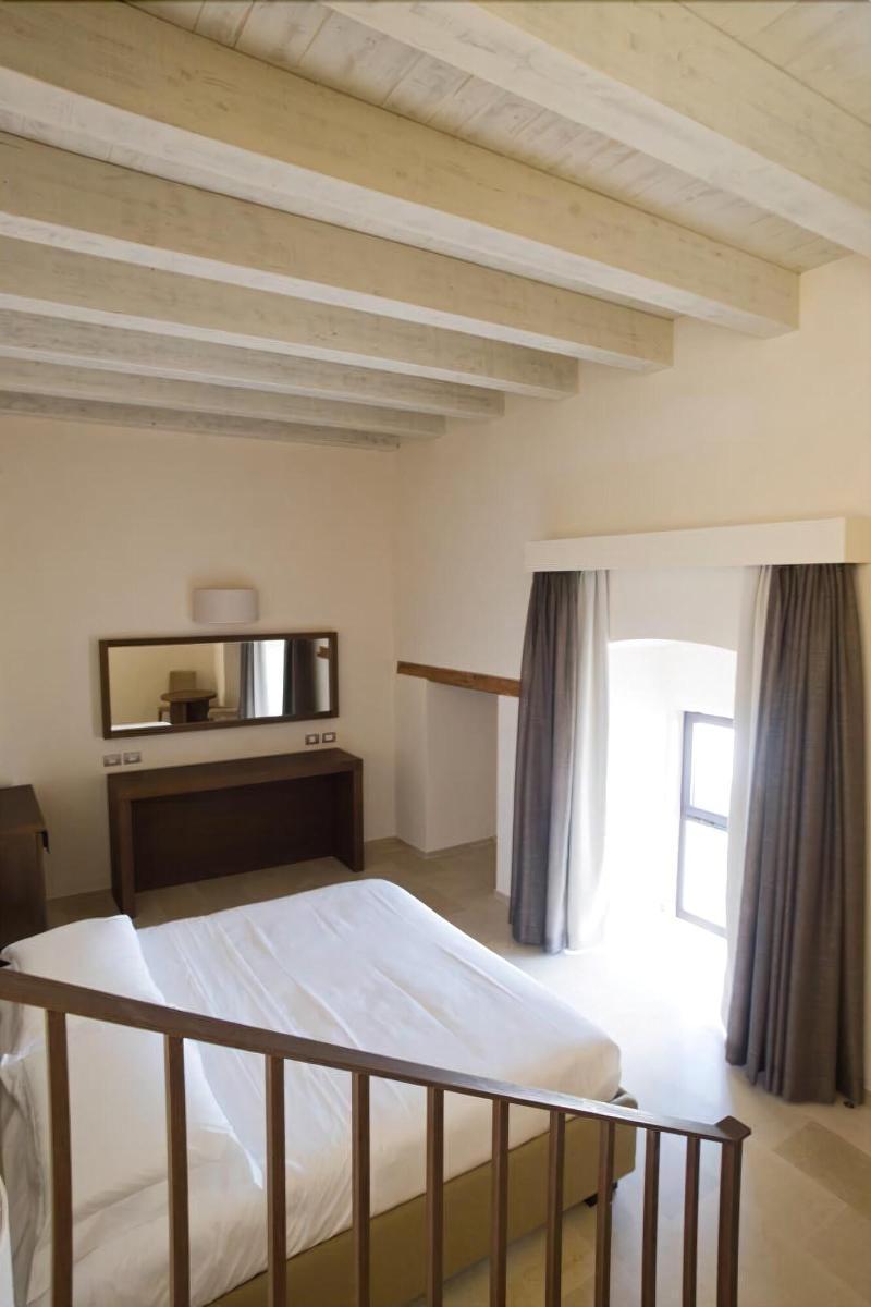 Mare Resort Трани Экстерьер фото