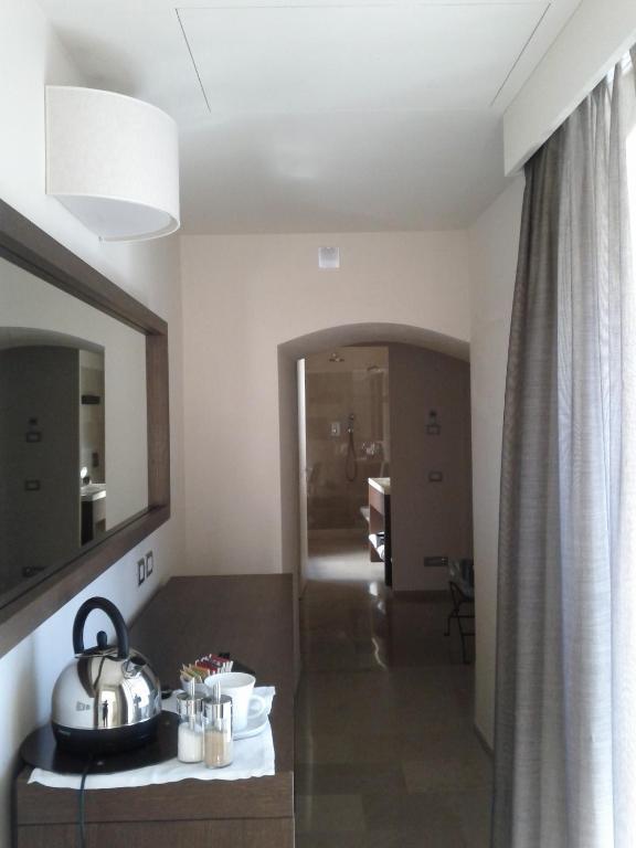 Mare Resort Трани Номер фото