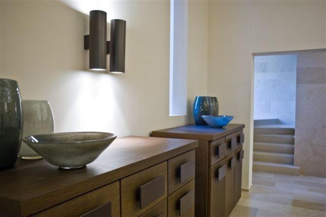Mare Resort Трани Экстерьер фото