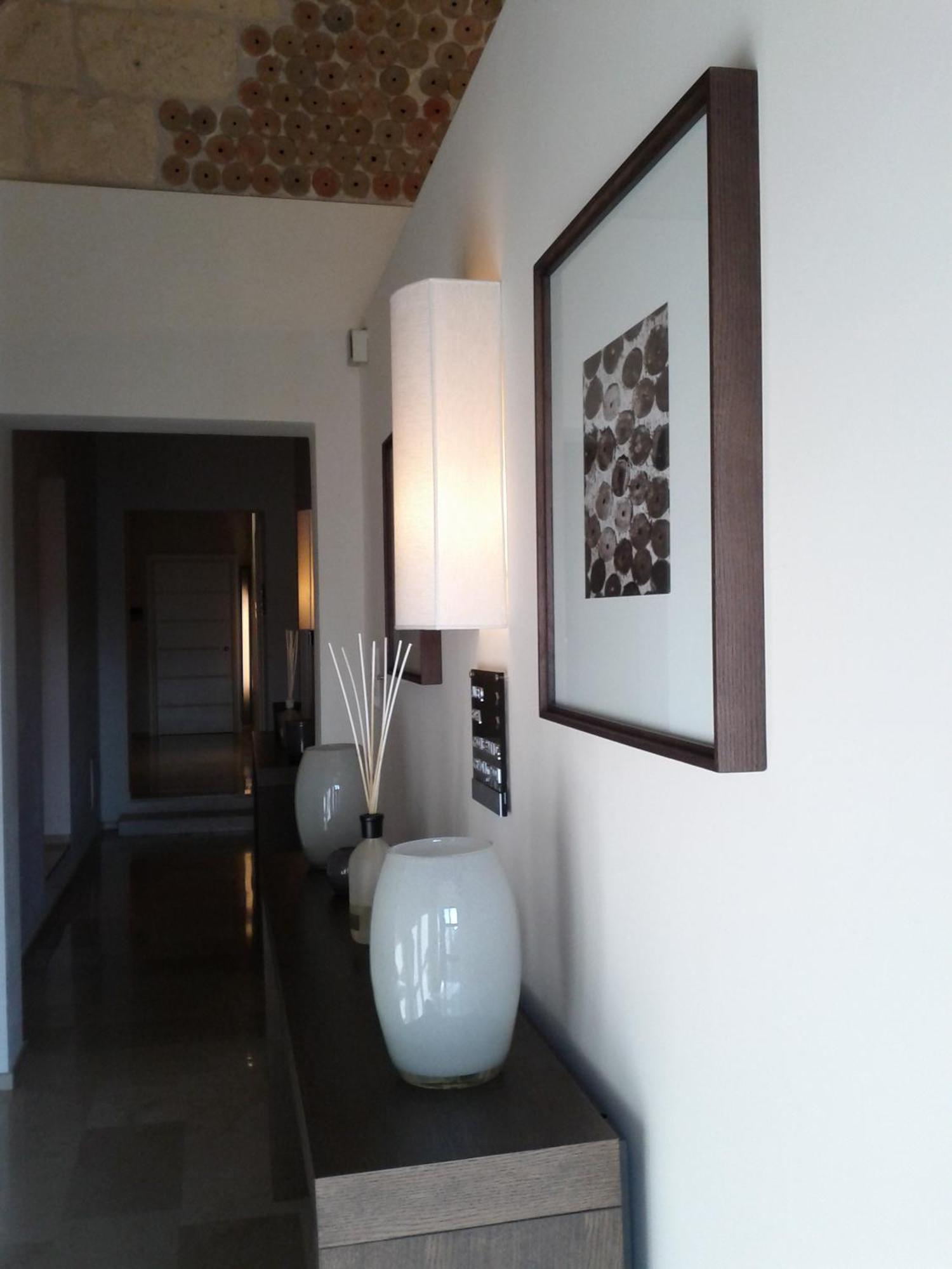 Mare Resort Трани Экстерьер фото