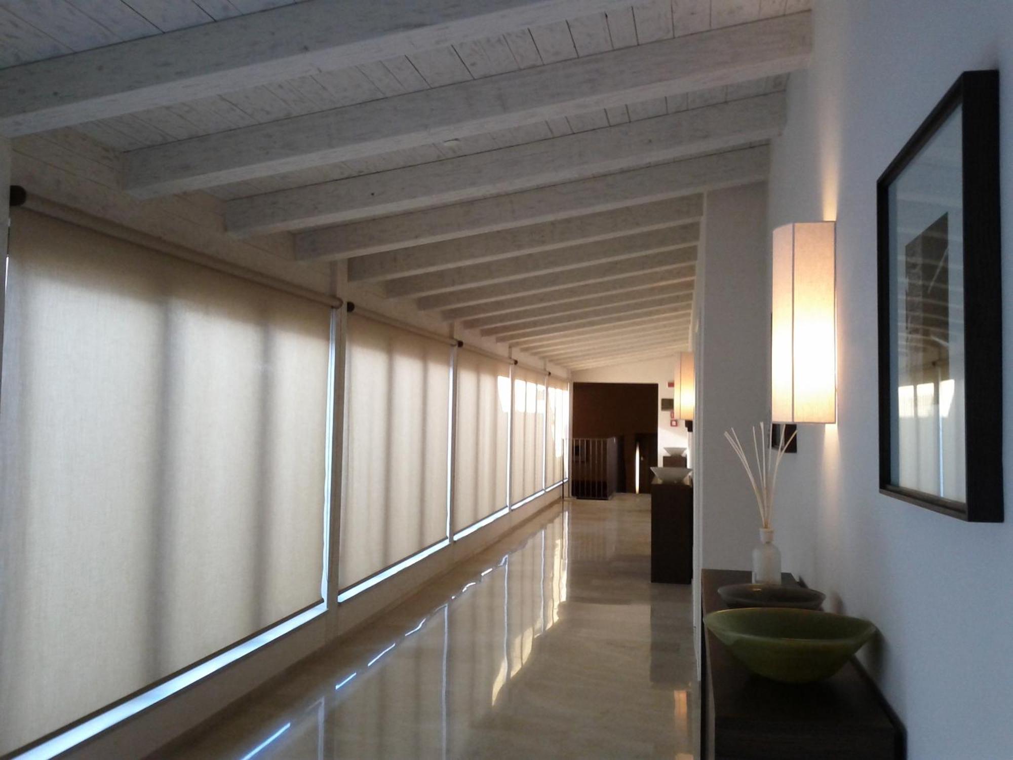 Mare Resort Трани Экстерьер фото
