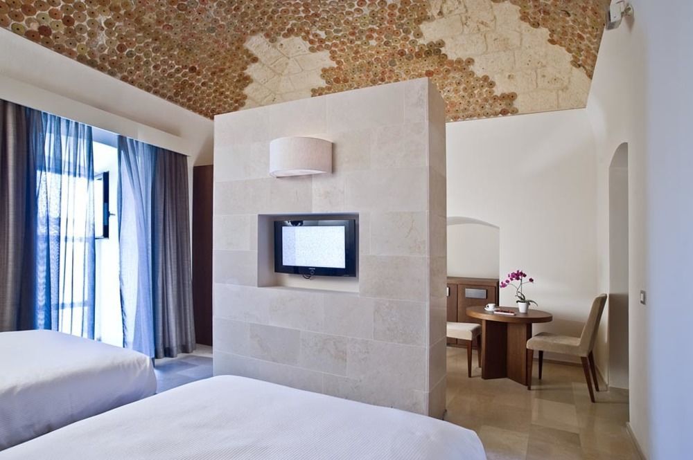 Mare Resort Трани Экстерьер фото