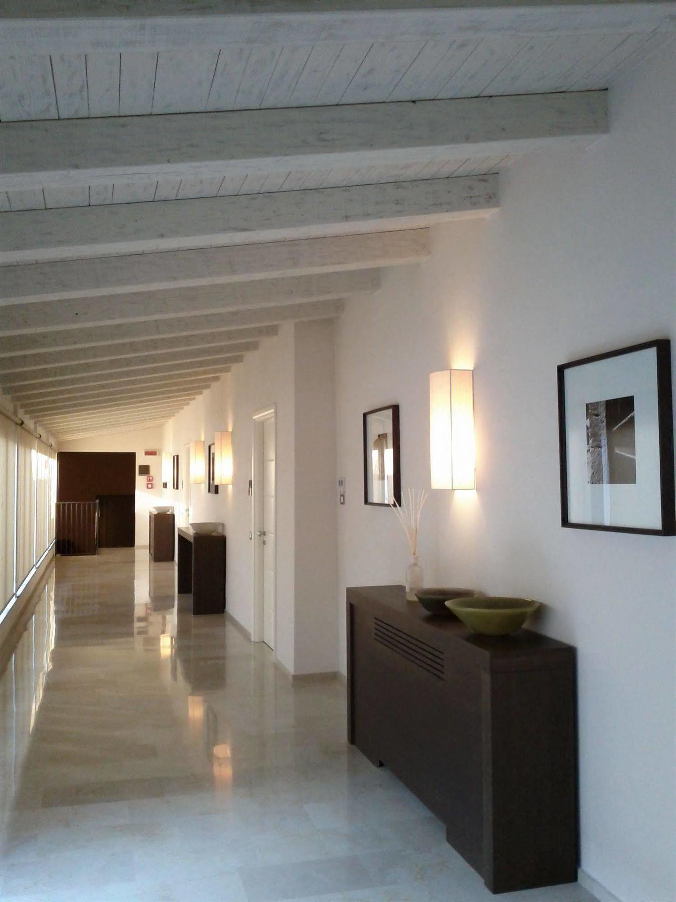 Mare Resort Трани Экстерьер фото
